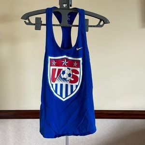 Nike USWNT Tank